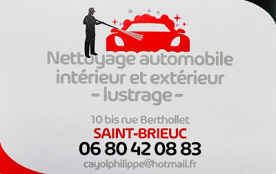 Phil'Auto à Saint-Brieuc