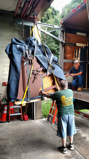 Moving Company «Stumpf Moving & Storage», reviews and photos, 199 Purity Rd, Pittsburgh, PA 15235, USA