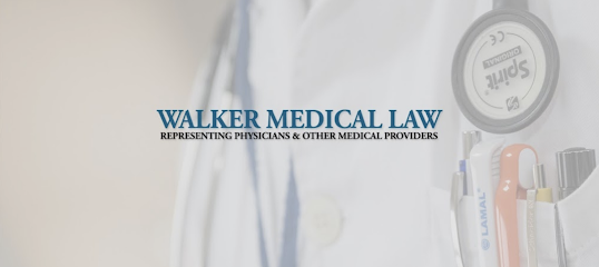 Walker Medical Law