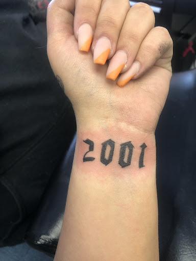 Explore tattoo ideas disney, creative tattoo ideas in Muscatine, available at The Sapphire Lounge