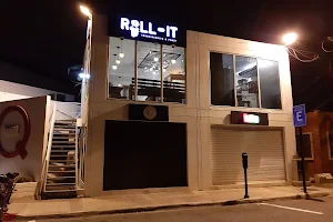 Roll-It 🍣 🌯 image