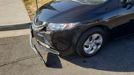 Auto Body Shop «G & C Auto Body, Inc.», reviews and photos, 2011 N Texas St, Fairfield, CA 94533, USA