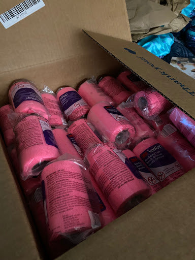 Home Improvement Store «Tractor Supply Co.», reviews and photos, 840 E Jefferson St, Tipton, IN 46072, USA