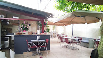 Atmosphère du Restaurant français Restaurant Le Cabestan à Couzon-au-Mont-d'Or - n°17