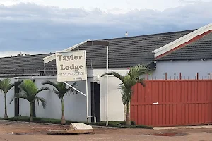 Taylor Lodge image