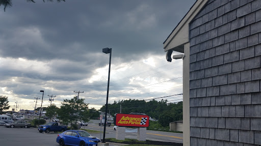 Auto Parts Store «Advance Auto Parts», reviews and photos, 3105 Cranberry Hwy, East Wareham, MA 02538, USA