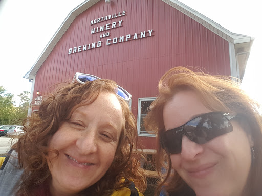 Winery «Northville Winery and Brewing Company LLC», reviews and photos, 630 Baseline Rd, Northville, MI 48167, USA