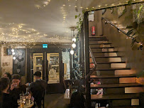 Atmosphère du Restaurant La Panfoulia à Paris - n°18