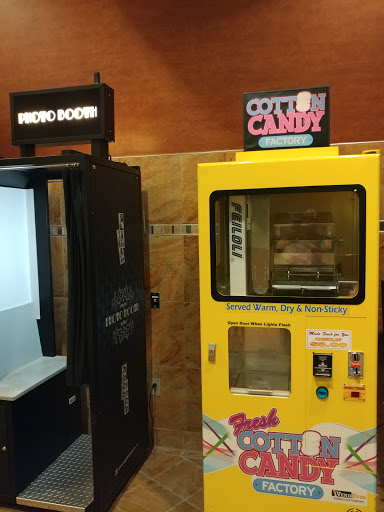 Movie Theater «Regal Cinemas Aliante 16 & IMAX», reviews and photos, 7300 N Aliante Pkwy, North Las Vegas, NV 89084, USA