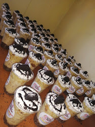 Darwin Cupcakes Venezuela