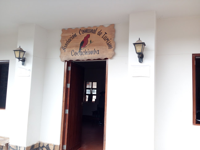Asociación Cultural De Turismo Cocachimba