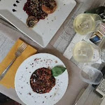 Photo n°2 de l'avis de meandtheroar. fait le 09/05/2022 à 13:55 sur le  Ristorante La Lampara à Favignana