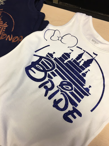 Screen Printer «Trade Print Giant», reviews and photos, 475 S Arrowhead Ave, San Bernardino, CA 92408, USA