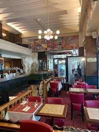 Atmosphère du Restaurant français Bistrot Parisien à Le Havre - n°12