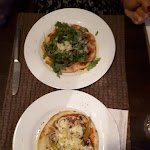 Photo n°5 de l'avis de Jörg.e fait le 06/03/2018 à 18:01 sur le  Pizzeria Restaurante Sorpehaus à Sundern