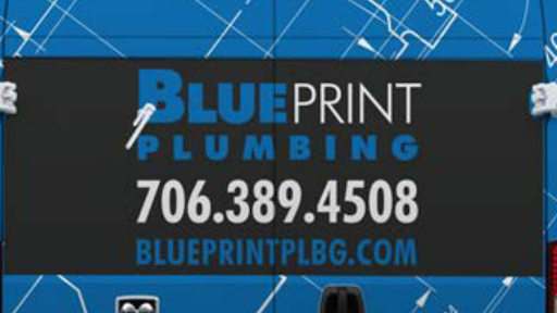 Blueprint Plumbing Services LLC