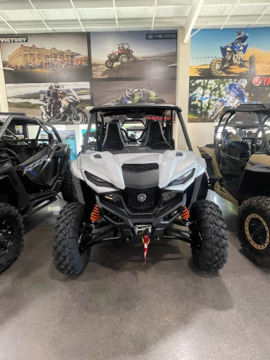 Motorcycle Dealer «Mountain Motorsports Marietta», reviews and photos, 780 Cobb Pkwy S, Marietta, GA 30062, USA