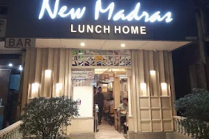 New Madras Lunch Home image