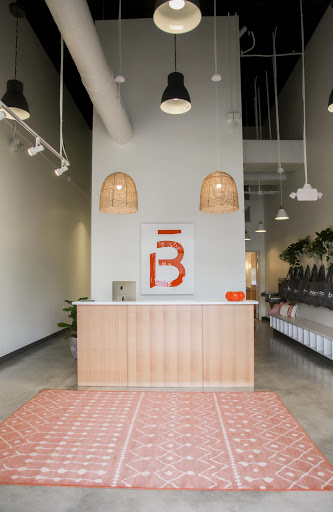 Barre3 Cary