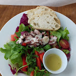 Photo n°1 de l'avis de Carine.i fait le 20/08/2018 à 13:54 sur le  Familienrestaurant AMano à Wolfsburg