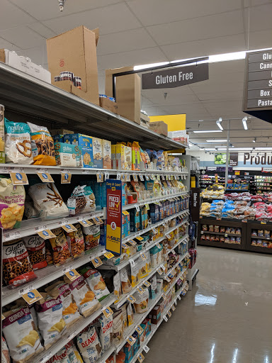 Grocery Store «Food Lion», reviews and photos, 264 Turkeysag Trail A, Palmyra, VA 22963, USA