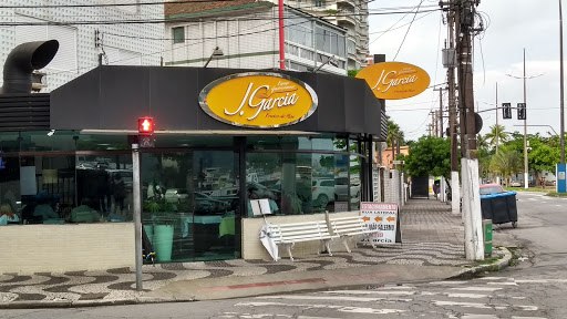 Logo da empresa - J. Garcia