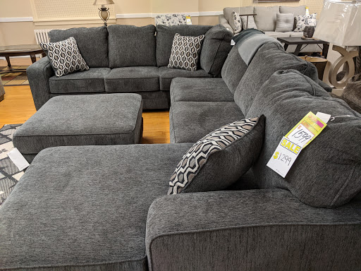 Appliance Store «Charlotte Furniture and Appliance», reviews and photos, 3200 Lake Ave, Rochester, NY 14612, USA