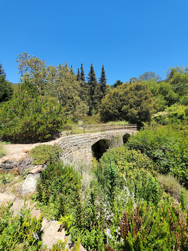 Regional Parks Botanic Garden