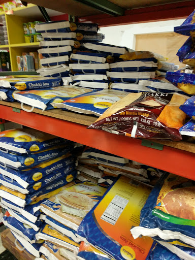 Indian Grocery Store «India Cash And Carry», reviews and photos, 1138 S De Anza Blvd, San Jose, CA 95129, USA