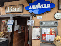 Menu / carte de La Nostra Spaghetteria à Livigno