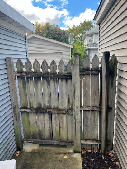 Maverick Fence And Decks