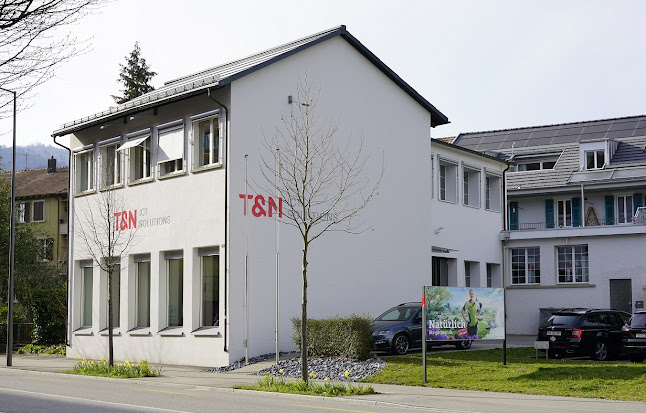 T&N ICT Solutions - Niederlassung Olten / Mittelland