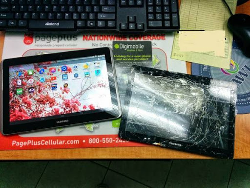 Cell Phone Store «Digimobile», reviews and photos, 401 Hawkins Ave #6, Ronkonkoma, NY 11779, USA