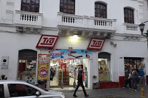 TÍA image