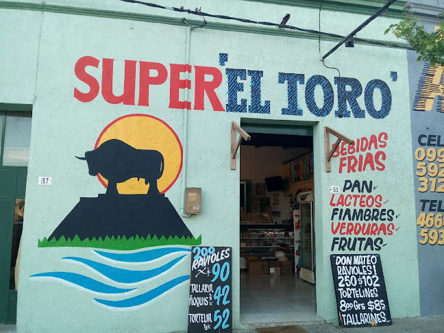 Super El Toro