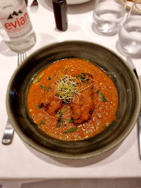 Curry du Restaurant indien Mumbai Café à Cannes - n°20