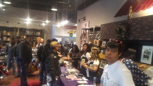 Motorcycle Dealer «Indian Motorcycle of Albuquerque», reviews and photos, 4509 Alameda Blvd NE, Albuquerque, NM 87113, USA