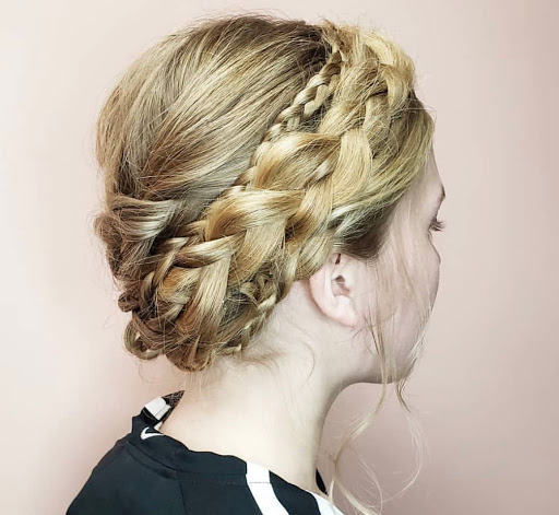 Hair Salon «Transformations Salon and Spa», reviews and photos, 8083A Madison Ave, Indianapolis, IN 46227, USA