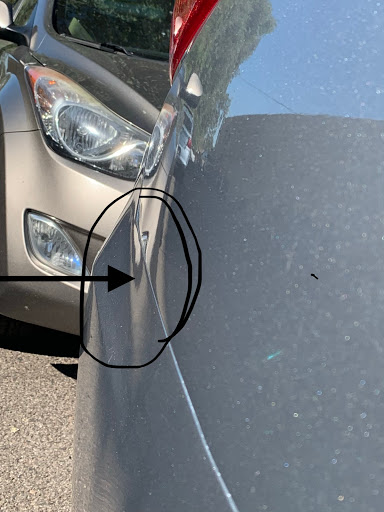 Auto Body Shop «T & S Body Works», reviews and photos, 7135 S Harl Ave, Tempe, AZ 85283, USA