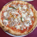 Photo n°3 de l'avis de Marco.o fait le 04/05/2017 à 22:10 sur le  Il solito posto à Caserta