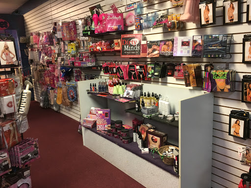 Lingerie Store «Satin & Lace», reviews and photos, 1009 Athens Hwy, Loganville, GA 30052, USA