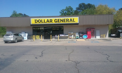 Dollar General en De Queen