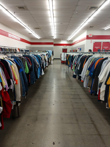 Used Clothing Store «Family Thrift Center Outlet», reviews and photos, 6769 S Texas 6, Houston, TX 77083, USA