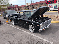 Shull's Auto Body & Auto - Photo 9 - Car repair in Charlottesville, VA, Charlottesville