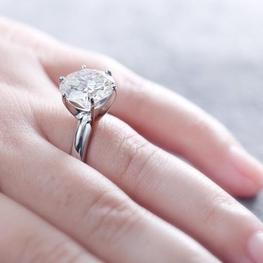 Jewelry Store «The Jewelry Exchange», reviews and photos, 2833 NE Sunset Blvd, Renton, WA 98056, USA