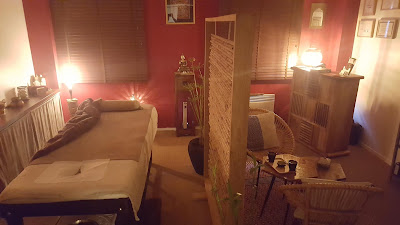 Naturellement'zen Espace de soins et de Thérapies Ayurvédiques à Lorient