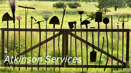 ATKINSON Services