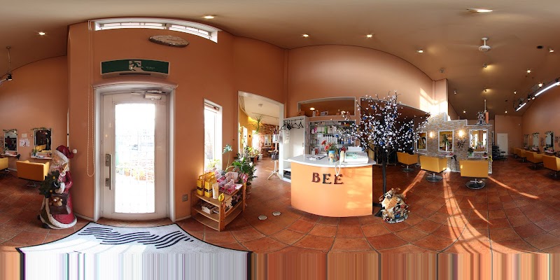 ヘアーメイクbee 福岡県川崎町池尻 美容院 美容院 グルコミ