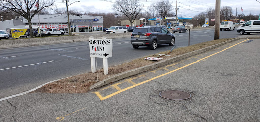 Paint Store «Norton Paint», reviews and photos, 632 NJ-17, Paramus, NJ 07652, USA