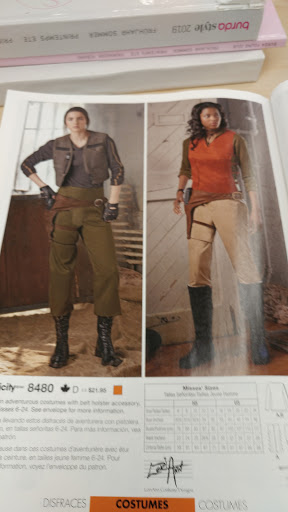 Fabric Store «Jo-Ann Fabrics and Crafts», reviews and photos, 4005 SW 117th Ave, Beaverton, OR 97005, USA